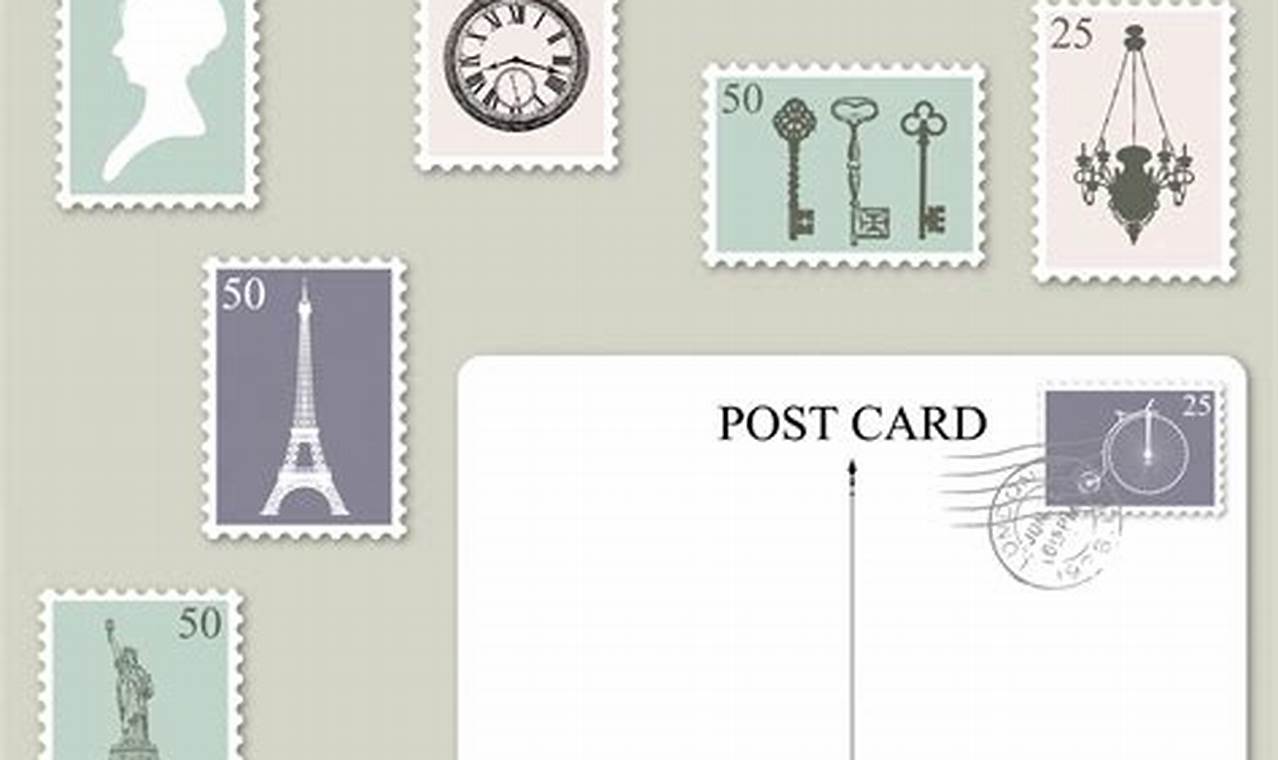 Find Postcard Stamps: Easy Ways to Buy | Old Stamp Collecting Guide: Discover, Value & Preserve Vintage Stamps