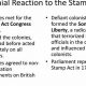 Colonial Fury: The Stamp Act's Impact | Old Stamp Collecting Guide: Discover, Value & Preserve Vintage Stamps