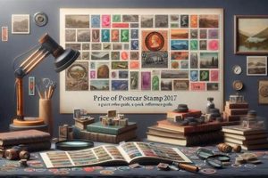 Vintage Postcard Stamp Value (2017) Guide | Old Stamp Collecting Guide: Discover, Value & Preserve Vintage Stamps