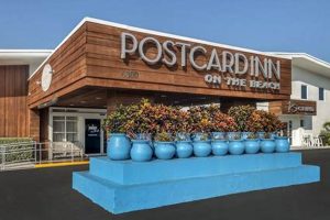 Discover Postcard Inn's Prime Beach Location | Old Stamp Collecting Guide: Discover, Value & Preserve Vintage Stamps