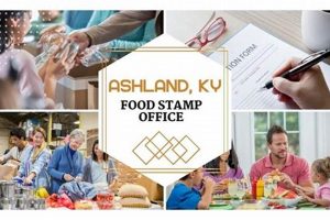 Ashland KY Food Stamp Office: Contact & Info | Old Stamp Collecting Guide: Discover, Value & Preserve Vintage Stamps