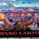 Vintage Postcard Grand Canyon Views &amp; History | Old Stamp Collecting Guide: Discover, Value & Preserve Vintage Stamps