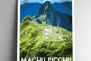 Picture Postcard Peru: A Visual Journey | Old Stamp Collecting Guide: Discover, Value & Preserve Vintage Stamps