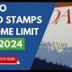 Idaho Food Stamp Limits 2024: SNAP Benefit Guide | Old Stamp Collecting Guide: Discover, Value & Preserve Vintage Stamps