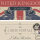 Vintage Postcard United Kingdom Collection | Old Stamp Collecting Guide: Discover, Value & Preserve Vintage Stamps