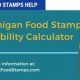 Michigan Food Stamp Program Guide &amp; Benefits | Old Stamp Collecting Guide: Discover, Value & Preserve Vintage Stamps