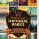 Vintage National Park Postcard Collections | Old Stamp Collecting Guide: Discover, Value & Preserve Vintage Stamps