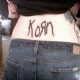 Korn Tramp Stamp: A Nu-Metal Tattoo Legacy | Old Stamp Collecting Guide: Discover, Value & Preserve Vintage Stamps