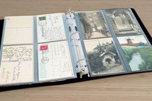 Best Postcard Album Books for Collectors & Preservation Old Stamp Collecting Guide: Discover, Value & Preserve Vintage Stamps Best Postcard Album Books for Collectors & Preservation | Old Stamp Collecting Guide: Discover, Value & Preserve Vintage Stamps