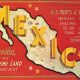 Vintage Mexican Postcards: A Colorful Journey | Old Stamp Collecting Guide: Discover, Value & Preserve Vintage Stamps