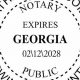 Order Your Georgia Notary Stamp Today! | Old Stamp Collecting Guide: Discover, Value & Preserve Vintage Stamps