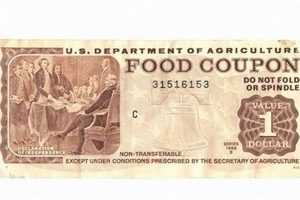 CT Food Stamp Program Guide &amp; Eligibility | Old Stamp Collecting Guide: Discover, Value & Preserve Vintage Stamps