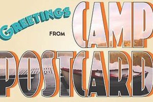 Vintage Camp Postcards: Memories of Maine Old Stamp Collecting Guide: Discover, Value & Preserve Vintage Stamps Vintage Camp Postcards: Memories of Maine | Old Stamp Collecting Guide: Discover, Value & Preserve Vintage Stamps