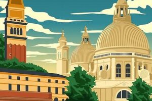 Classic Venice Postcards: Timeless Souvenirs | Old Stamp Collecting Guide: Discover, Value & Preserve Vintage Stamps