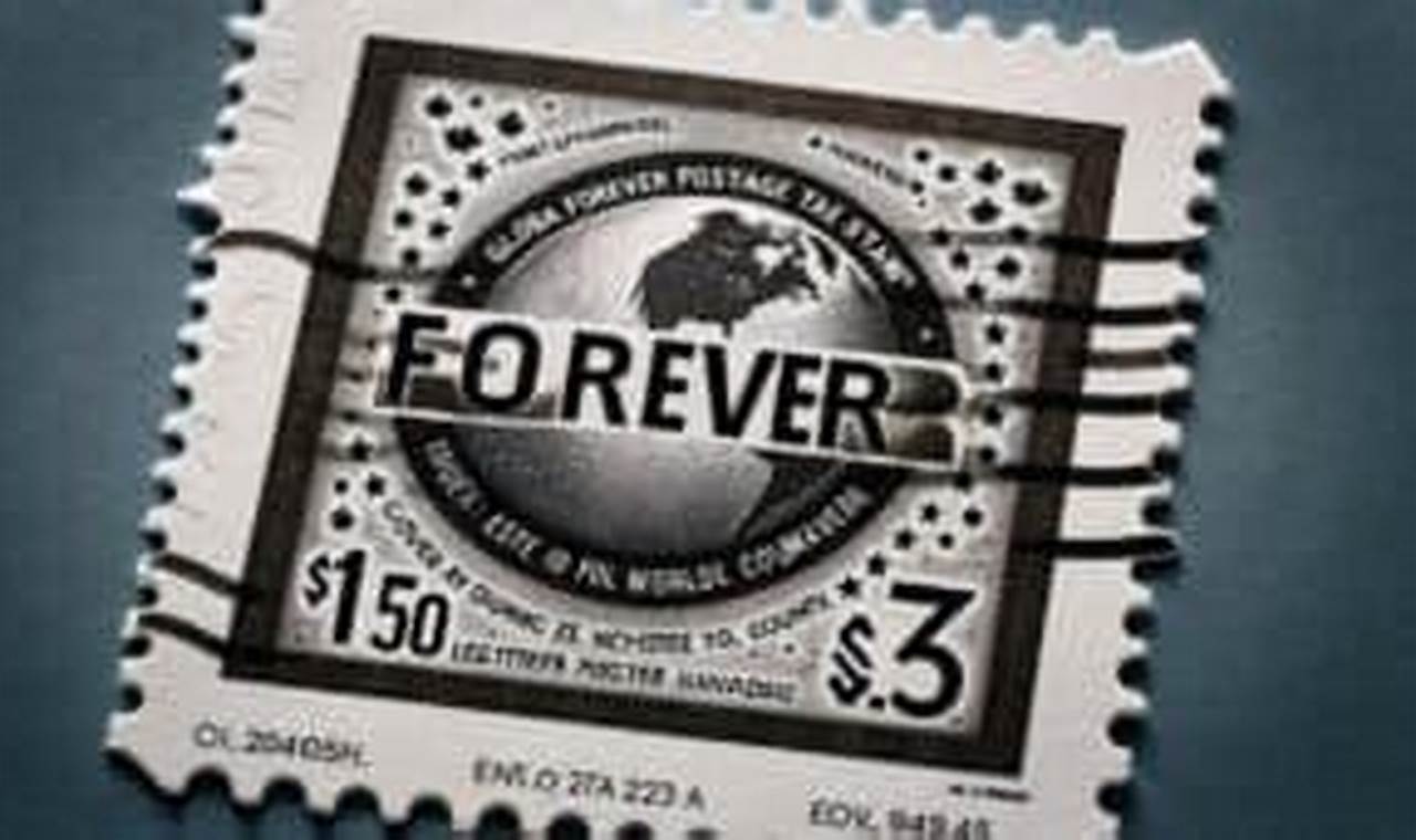 Can You Use A Forever Stamp On A Postcard | Old Stamp Collecting Guide: Discover, Value & Preserve Vintage Stamps