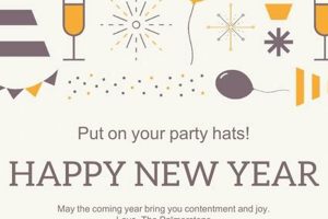 Creative New Year Postcard Designs & Ideas | Old Stamp Collecting Guide: Discover, Value & Preserve Vintage Stamps