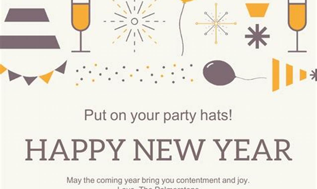 Creative New Year Postcard Designs & Ideas | Old Stamp Collecting Guide: Discover, Value & Preserve Vintage Stamps