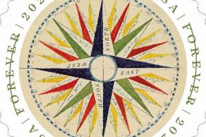 Send Postcards Abroad: USPS International Stamps | Old Stamp Collecting Guide: Discover, Value & Preserve Vintage Stamps