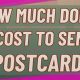 Current Postcard Mailing Costs & Prices | Old Stamp Collecting Guide: Discover, Value & Preserve Vintage Stamps