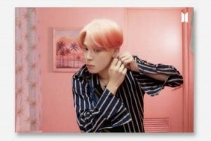 Official Jimin Lenticular Postcards: BTS Collectibles | Old Stamp Collecting Guide: Discover, Value & Preserve Vintage Stamps