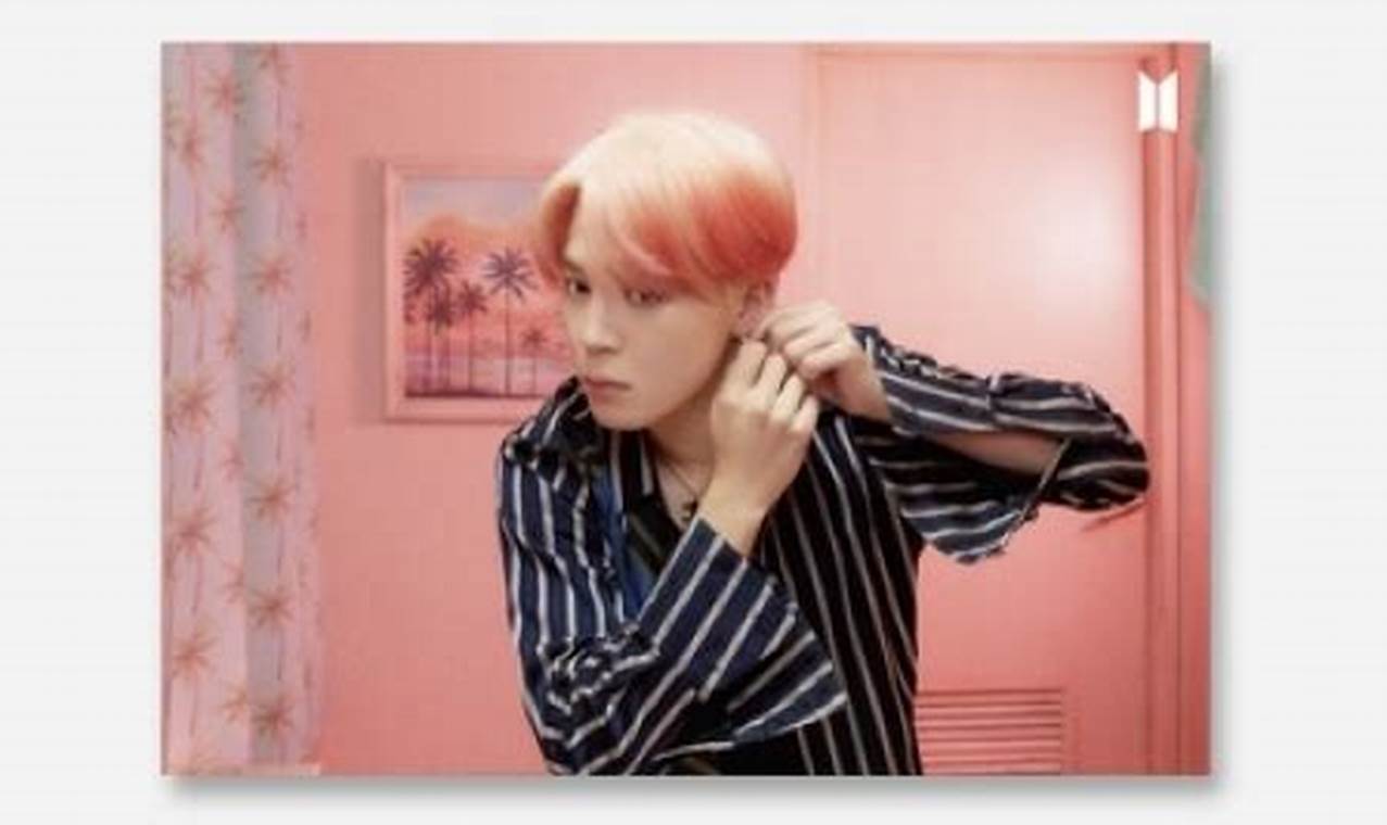 Official Jimin Lenticular Postcards: BTS Collectibles | Old Stamp Collecting Guide: Discover, Value & Preserve Vintage Stamps