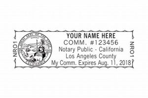 Official California Notary Stamp Embosser & Seals | Old Stamp Collecting Guide: Discover, Value & Preserve Vintage Stamps
