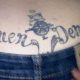 Funny Tramp Stamp Tattoos: Hilarious Lower Back Ink | Old Stamp Collecting Guide: Discover, Value & Preserve Vintage Stamps