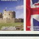 Guide to International Postcard Stamps &amp; Postage | Old Stamp Collecting Guide: Discover, Value & Preserve Vintage Stamps