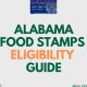 Alabama Food Stamp Phone Number &amp; Helpline | Old Stamp Collecting Guide: Discover, Value & Preserve Vintage Stamps