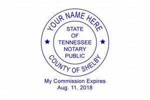 TN Notary Stamps: Official & Embossed | Old Stamp Collecting Guide: Discover, Value & Preserve Vintage Stamps