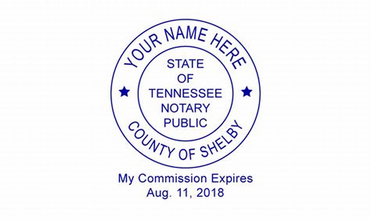 TN Notary Stamps: Official & Embossed Old Stamp Collecting Guide: Discover, Value & Preserve Vintage Stamps TN Notary Stamps: Official & Embossed | Old Stamp Collecting Guide: Discover, Value & Preserve Vintage Stamps