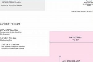 Design & Print USPS Postcard Templates Old Stamp Collecting Guide: Discover, Value & Preserve Vintage Stamps Design & Print USPS Postcard Templates | Old Stamp Collecting Guide: Discover, Value & Preserve Vintage Stamps