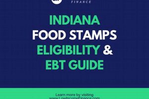 Indiana Food Stamp Dates | Old Stamp Collecting Guide: Discover, Value & Preserve Vintage Stamps