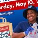 Join the Stamp Out Hunger Food Drive Day Today! | Old Stamp Collecting Guide: Discover, Value & Preserve Vintage Stamps