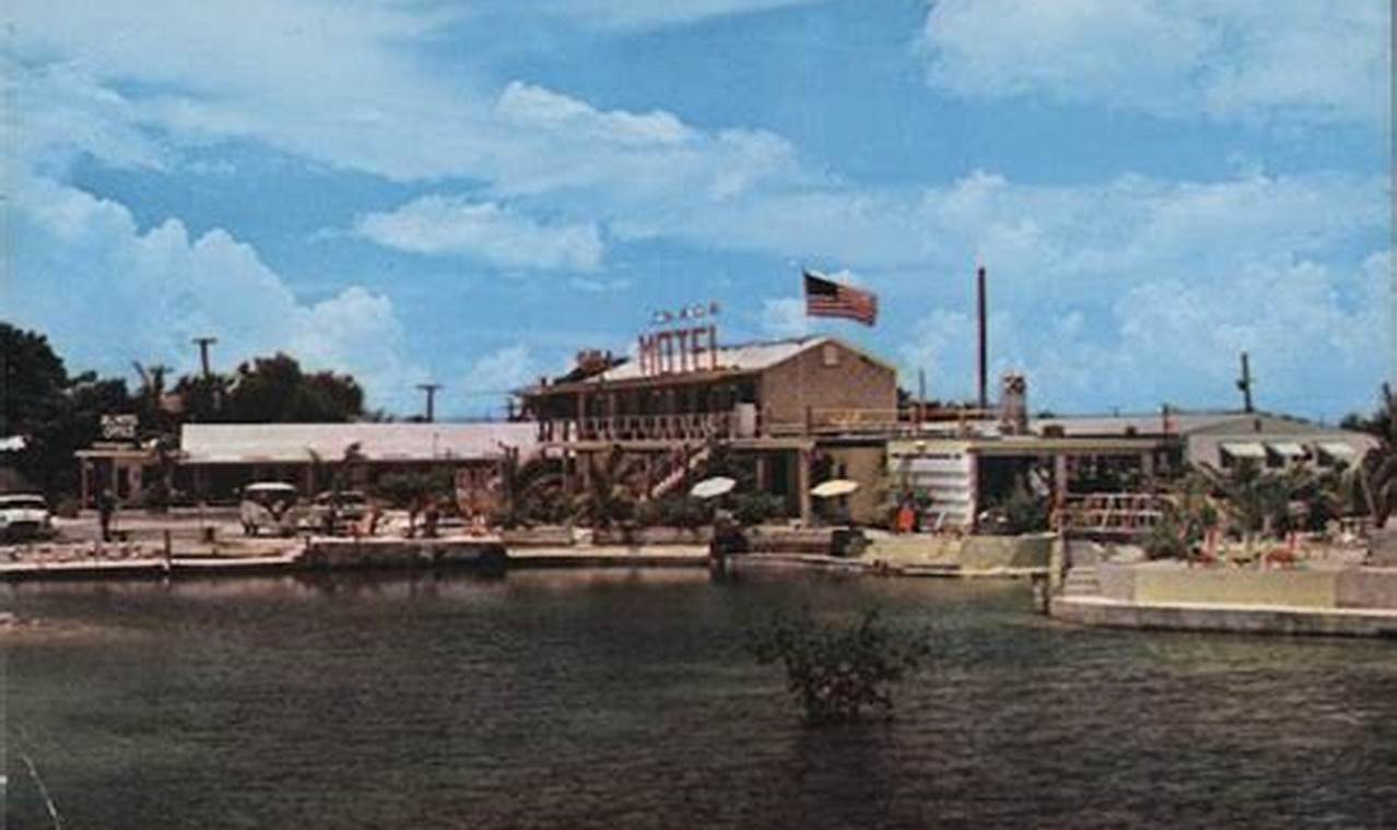 Relax at Postcard Inn Key West, FL Beach Getaway | Old Stamp Collecting Guide: Discover, Value & Preserve Vintage Stamps