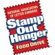 Support Stamp Out Hunger Food Drive Today! | Old Stamp Collecting Guide: Discover, Value & Preserve Vintage Stamps