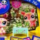 Collectible Littlest Pet Shop Postcard Pets Guide | Old Stamp Collecting Guide: Discover, Value & Preserve Vintage Stamps