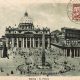 Classic Vatican Postcards: History & Beauty | Old Stamp Collecting Guide: Discover, Value & Preserve Vintage Stamps