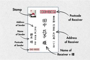 Postcard In Japanese Old Stamp Collecting Guide: Discover, Value & Preserve Vintage Stamps Postcard In Japanese | Old Stamp Collecting Guide: Discover, Value & Preserve Vintage Stamps