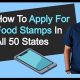 Find Jefferson City Food Stamp Office Locations &amp; Info | Old Stamp Collecting Guide: Discover, Value & Preserve Vintage Stamps