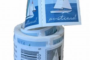 How Much Is A Postcard Stamp Worth | Old Stamp Collecting Guide: Discover, Value & Preserve Vintage Stamps