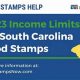 South Carolina Food Stamp | Old Stamp Collecting Guide: Discover, Value & Preserve Vintage Stamps
