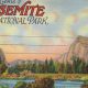 Classic Vintage Yosemite Postcards for Collectors | Old Stamp Collecting Guide: Discover, Value & Preserve Vintage Stamps