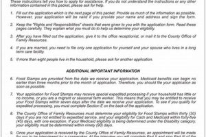 Missouri Food Stamp Recertification Online Guide | Old Stamp Collecting Guide: Discover, Value & Preserve Vintage Stamps