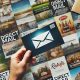 Demystifying Direct Mail Postcard Costs: A Guide | Old Stamp Collecting Guide: Discover, Value & Preserve Vintage Stamps