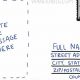 Easy Guide: Sending a Postcard in the Mail | Old Stamp Collecting Guide: Discover, Value & Preserve Vintage Stamps