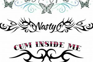 Flaunt Temporary Tramp Stamp Tattoos Designs Old Stamp Collecting Guide: Discover, Value & Preserve Vintage Stamps Flaunt Temporary Tramp Stamp Tattoos Designs | Old Stamp Collecting Guide: Discover, Value & Preserve Vintage Stamps