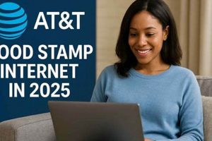 Get AT&T Internet with Food Stamps Benefits! | Old Stamp Collecting Guide: Discover, Value & Preserve Vintage Stamps
