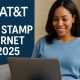 Get AT&T Internet with Food Stamps Benefits! | Old Stamp Collecting Guide: Discover, Value & Preserve Vintage Stamps