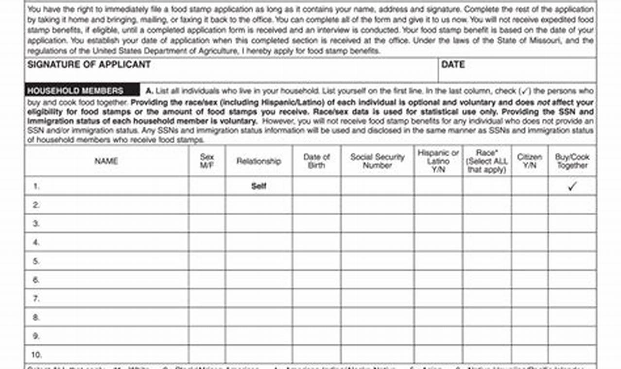 Apply for Missouri Food Stamp Benefits Online Old Stamp Collecting Guide: Discover, Value & Preserve Vintage Stamps Apply for Missouri Food Stamp Benefits Online | Old Stamp Collecting Guide: Discover, Value & Preserve Vintage Stamps
